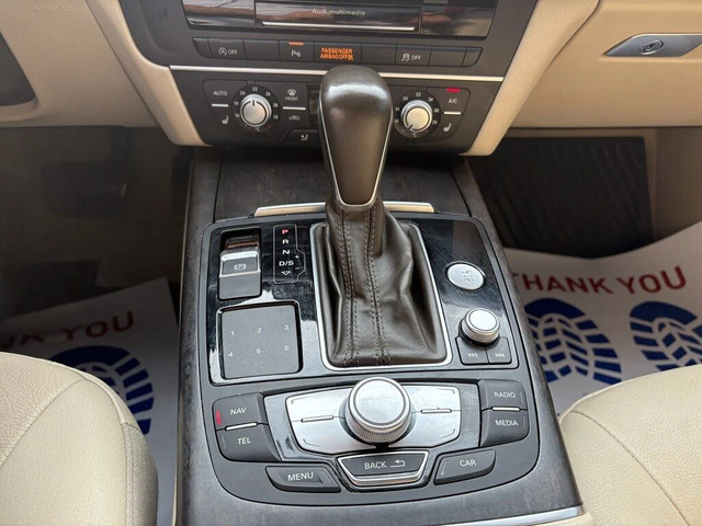 Audi A6 quattro Progressiv* АвтоКредит* (Цена до БГ) - автомобили, коли, обяви за нови и употребявани 10