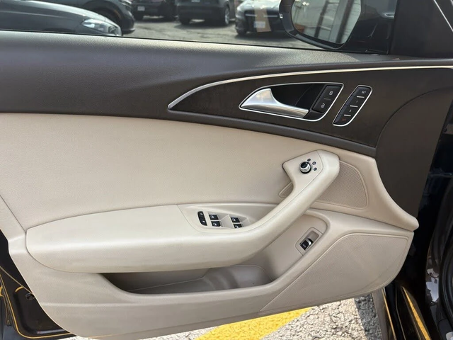 Audi A6 quattro Progressiv* АвтоКредит* (Цена до БГ) - автомобили, коли, обяви за нови и употребявани 13