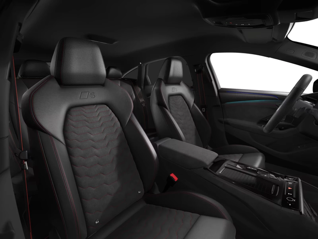 Audi A6 E-tron S line Business Performance - автомобили, коли, обяви за нови и употребявани 5