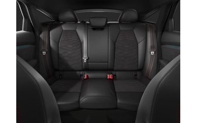 Audi A6 E-tron S line Business Performance - автомобили, коли, обяви за нови и употребявани 6