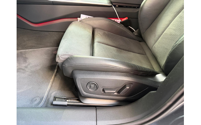 Audi A6 45 TFSI (265 кс) Mild Hybrid S tronic - автомобили, коли, обяви за нови и употребявани 14