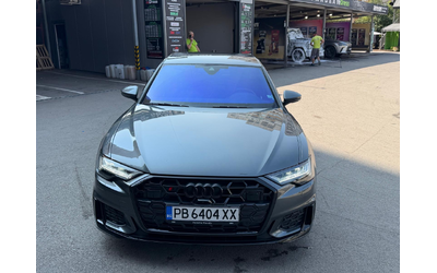 audi-a6-45-tfsi-265-ks-mild-hybrid-s-tronic - 2