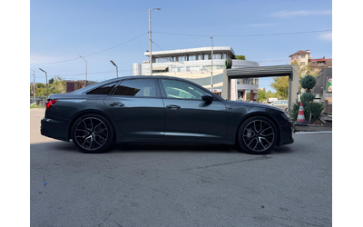 audi-a6-45-tfsi-265-ks-mild-hybrid-s-tronic - 4