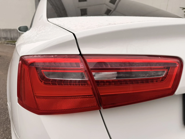 Audi A6 3.0TDI / АВТОМАТИК / ПОДГРЕВ - автомобили, коли, обяви за нови и употребявани 14