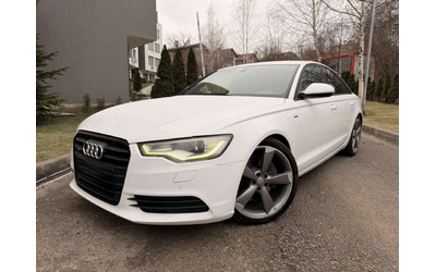 audi-a6 - 2