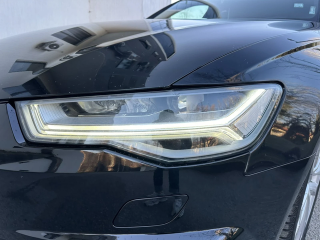 Audi A6 MATRIX / 2.0TDI - автомобили, коли, обяви за нови и употребявани 14