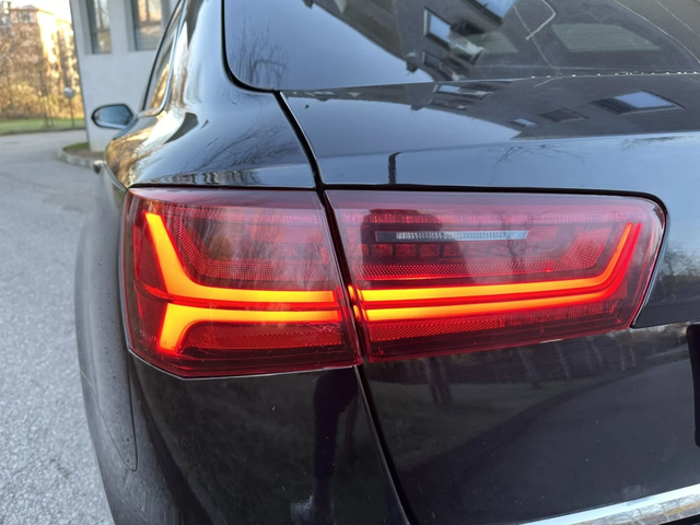 Audi A6 MATRIX / 2.0TDI - автомобили, коли, обяви за нови и употребявани 15