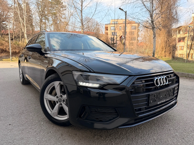 Audi A6 5.0TDI - автомобили, коли, обяви за нови и употребявани 0
