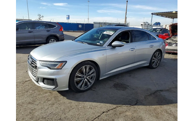 audi-a6 - 0