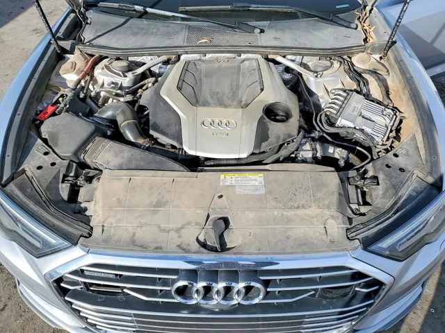 Audi A6 PREMIUM PLUS - автомобили, коли, обяви за нови и употребявани 10