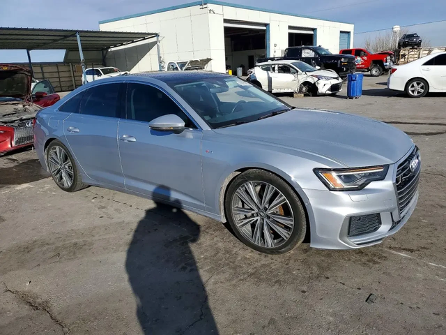 Audi A6 PREMIUM PLUS - автомобили, коли, обяви за нови и употребявани 1