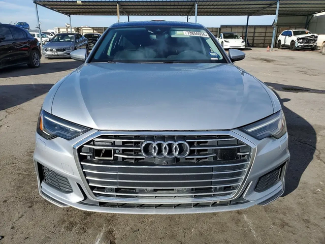 Audi A6 PREMIUM PLUS - автомобили, коли, обяви за нови и употребявани 2