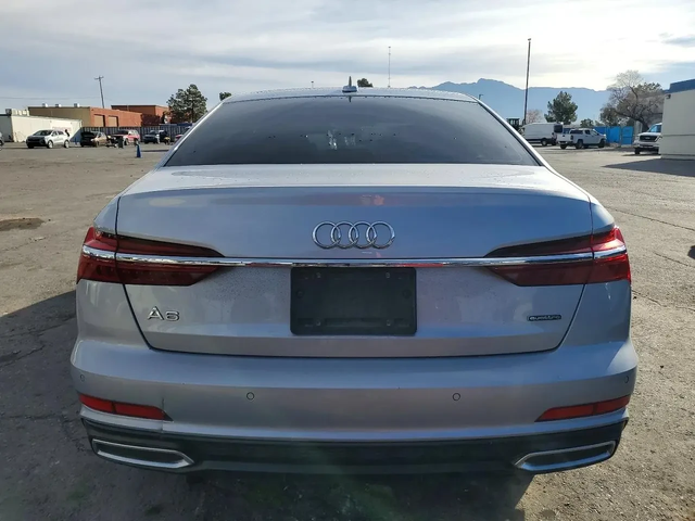 Audi A6 PREMIUM PLUS - автомобили, коли, обяви за нови и употребявани 5