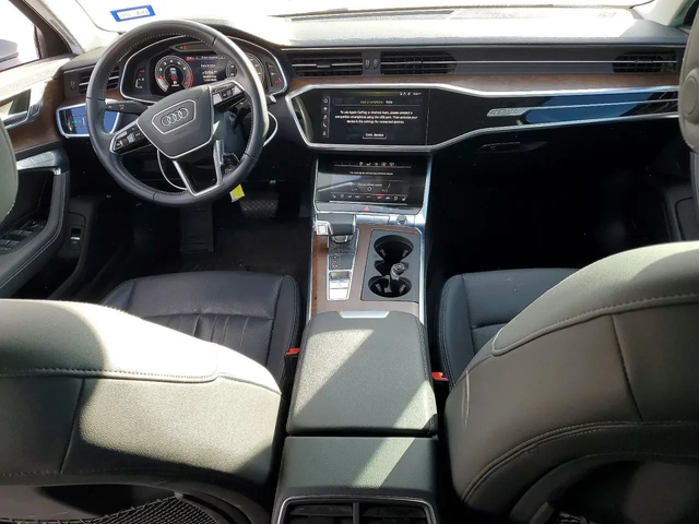 Audi A6 PREMIUM PLUS - автомобили, коли, обяви за нови и употребявани 7