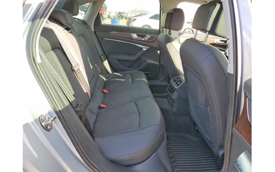 Audi A6 PREMIUM PLUS - автомобили, коли, обяви за нови и употребявани 8