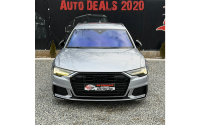 audi-a6 - 2