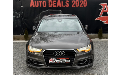 audi-a6 - 2