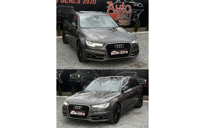 audi-a6 - 3