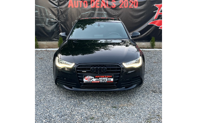 audi-a6 - 1
