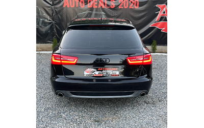 audi-a6 - 5