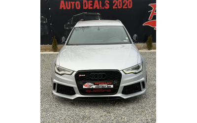 audi-a6 - 2