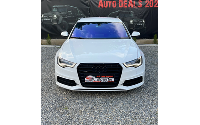 audi-a6 - 1