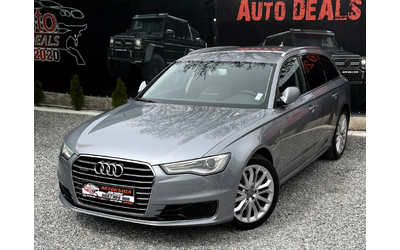 audi-a6 - 1