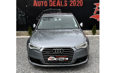audi-a6 - 2