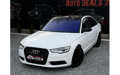 audi-a6 - 1