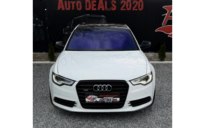 audi-a6 - 2