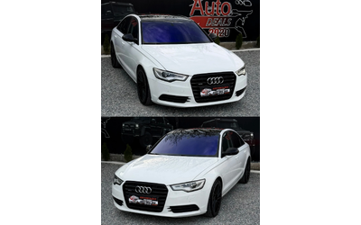 audi-a6 - 3