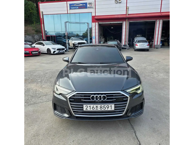 Audi A6 2021* 45TDI* ДИСТРОНИК* ОБДУХ* КРАЙНА ЦЕНА - автомобили, коли, обяви за нови и употребявани 0