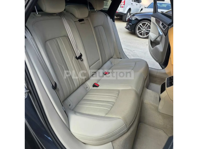 Audi A6 2021* 45TDI* ДИСТРОНИК* ОБДУХ* КРАЙНА ЦЕНА - автомобили, коли, обяви за нови и употребявани 12