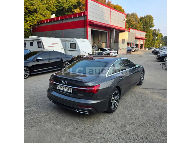 Audi A6 2021* 45TDI* ДИСТРОНИК* ОБДУХ* КРАЙНА ЦЕНА - автомобили, коли, обяви за нови и употребявани 5