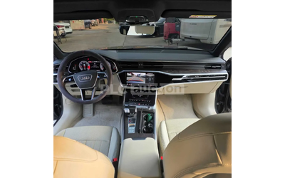 Audi A6 2021* 45TDI* ДИСТРОНИК* ОБДУХ* КРАЙНА ЦЕНА - автомобили, коли, обяви за нови и употребявани 6