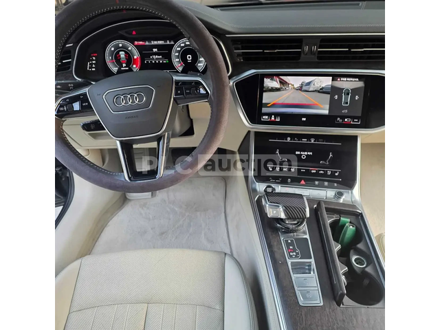 Audi A6 2021* 45TDI* ДИСТРОНИК* ОБДУХ* КРАЙНА ЦЕНА - автомобили, коли, обяви за нови и употребявани 7