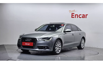 audi-a6 - 0