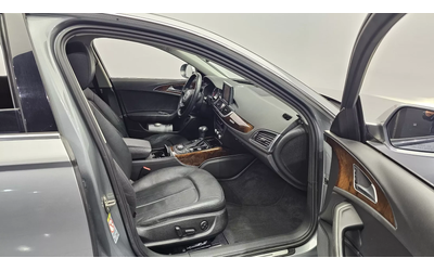Audi A6 3.0 TFSI Quattro* КРАЙНА ЦЕНА - автомобили, коли, обяви за нови и употребявани 11