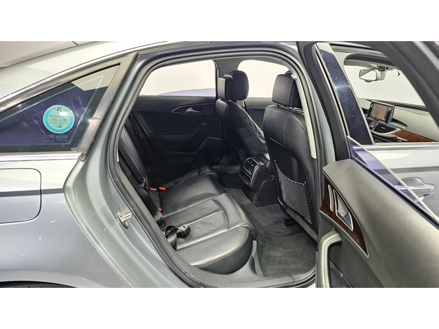 Audi A6 3.0 TFSI Quattro* КРАЙНА ЦЕНА - автомобили, коли, обяви за нови и употребявани 12