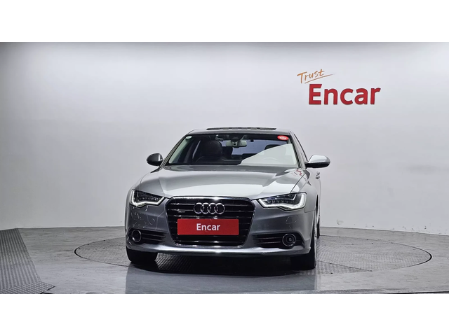 Audi A6 3.0 TFSI Quattro* КРАЙНА ЦЕНА - автомобили, коли, обяви за нови и употребявани 1