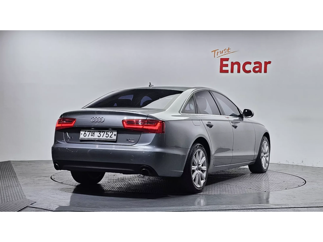 Audi A6 3.0 TFSI Quattro* КРАЙНА ЦЕНА - автомобили, коли, обяви за нови и употребявани 2