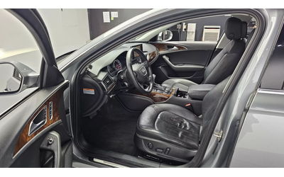 Audi A6 3.0 TFSI Quattro* КРАЙНА ЦЕНА - автомобили, коли, обяви за нови и употребявани 7