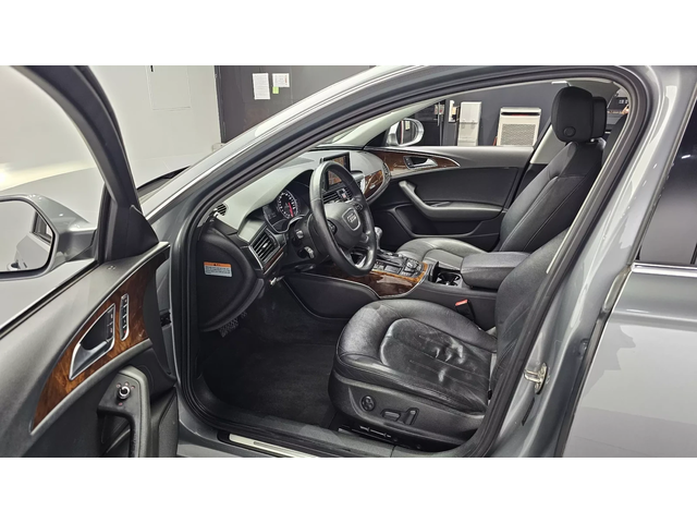 Audi A6 3.0 TFSI Quattro* КРАЙНА ЦЕНА - автомобили, коли, обяви за нови и употребявани 7