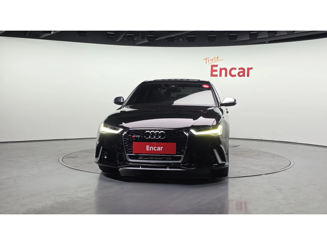 Audi A6 2016 TDI* QUATTRO* C7* HEAD-UP* RS PK* КРАЙНА ЦЕНА - автомобили, коли, обяви за нови и употребявани 1