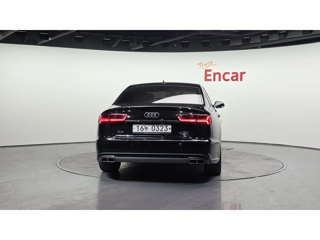 Audi A6 2016 TDI* QUATTRO* C7* HEAD-UP* RS PK* КРАЙНА ЦЕНА - автомобили, коли, обяви за нови и употребявани 3