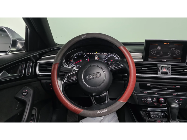 Audi A6 2016 TDI* QUATTRO* C7* HEAD-UP* RS PK* КРАЙНА ЦЕНА - автомобили, коли, обяви за нови и употребявани 6