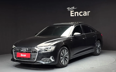 audi-a6 - 0