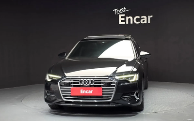 audi-a6 - 1