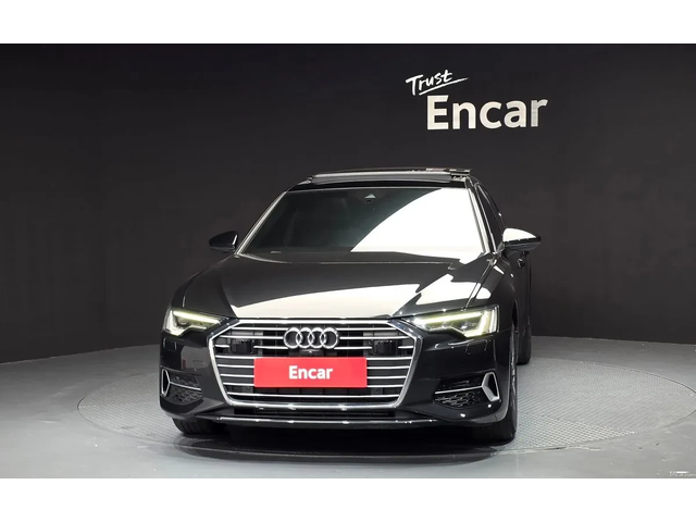 Audi A6 2021* 360* ОБДУХ* HEAD-UP* DISTRONIK* КРАЙНА ЦЕНА - автомобили, коли, обяви за нови и употребявани 1