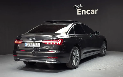 audi-a6 - 3